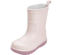 PLAYSHOES Bottes en caoutchouc rose, Taille 35