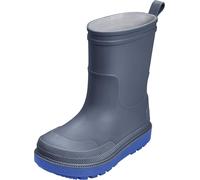 Playshoes Gummistiefel Botte de Pluie, Marine, 35 EU
