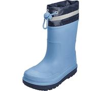Playshoes Gummistiefel Gefüttert Botte de pluieMixte enfant