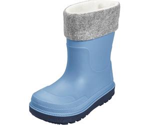 Playshoes Gummistiefel Gefüttert Botte de pluieMixte enfant