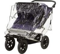Housse de pluie universelle pour poussette, landau, jogger