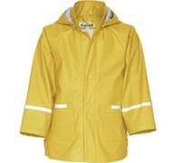 Playshoes imperméable jaune junior Jaune G