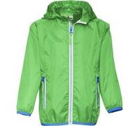 Playshoes imperméable pliable vert junior Vert G