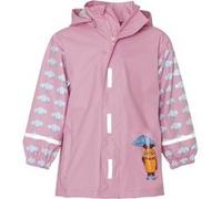 Playshoes imperméable souris & éléphant fille rose Rose G