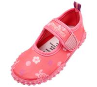 Playshoes - Kid's Aqua-Schuh Hawaii - Chaussures aquatiques - EU 24/25 - coral