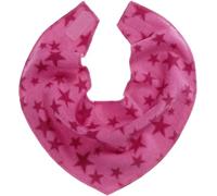 PLAYSHOES Bavette fuchsia / bourgogne, Taille One Size
