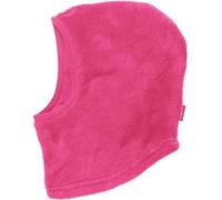 Playshoes Kuschel-Fleece-Schlupfmütze Bonnet, rose bonbon, taille unique Garçon