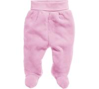 Playshoes Kuschelfleece-Hose, Pantalon décontracté Mixte bébé, Rosa, Normal