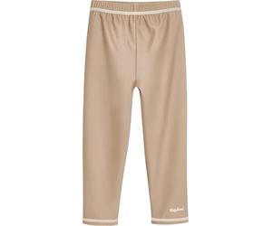 Playshoes Legging de Bain Anti-UV, Marron, 98-104