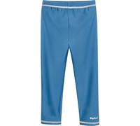 Playshoes Badehose Lang Maillot de Bain, pétrole, 86-92 Fille