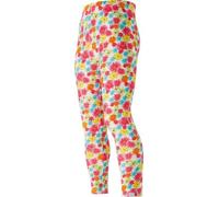 Playshoes Leggings Lang Blumen Alloverblumen Bunt (410132_900) Original86