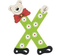 Playshoes Lettres en bois