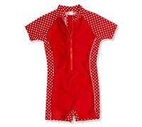 Playshoes Maillot de Bain Combinaison de Soleil Mixte Enfant (Lot de 1)