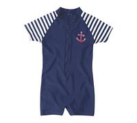 Playshoes Maillot de Bain Combinaison de Soleil Mixte Enfant (Lot de 1)