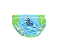 PLAYSHOES Maillot de bain 'Dino' mélange de couleurs, Taille 74-80