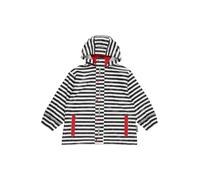 PLAYSHOES Manteau 'Maritim' bleu foncé / rouge / blanc, Taille 92