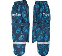 PLAYSHOES Gants bleu / marine, Taille XXS