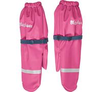 Playshoes Matschhandschuh Mit Fleece-futter, Gants Fille, Rose (Pink 18), 1