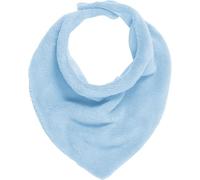 Playshoes Mixte bébé 421704 Foulard polaire, 17 - Bleu, Taille unique EU
