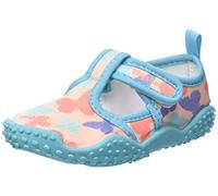 Playshoes Mixte Enfant Chaussures Aquatiques, Papillons, 18/19 EU