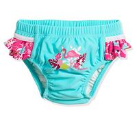 Playshoes Mixte Enfant Couche-culotte Anti-uv Couche Culotte De Bain, Flamant, 62-68 EU