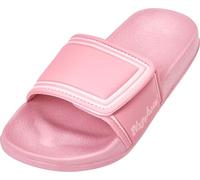 Playshoes Mixte Enfant Eva-Clog Semelle de Mocassin