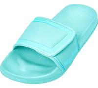 Playshoes Mixte Enfant Eva-Clog Semelle de Mocassin