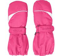 PLAYSHOES Gants de sport rose, Taille XS