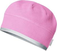 Playshoes Mixte enfant Fleece-mütze Helmgeeignet Bonnet, Rose (pink 18), 53 EU