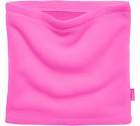 Playshoes Mixte enfant Fleece-schlauchschal Echarpe tube, Rose (pink), Taille unique EU