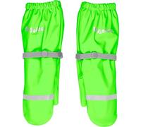Playshoes Gants de Boue avec Doublure en Polaire, néon Vert, 2 (ca. 2-4 Jahre) Mixte Enfant