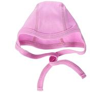 Playshoes Mixte Enfant Premier Verrouillage du Capuchon Bonnet, Rose Tendre, 38-44 EU