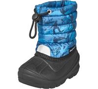 Playshoes Mixte Enfant Schneestiefel Botte de Neige