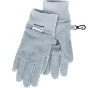 Playshoes Mixte Enfant Uni Gants pour temps froid Not Applicable, Grau, 6