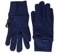 Playshoes Mixte Enfant Uni Gants pour temps froid Not Applicable, Marine, 6