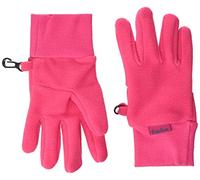 Playshoes Mixte Enfant Uni Gants pour temps froid Not Applicable, Pink, 5