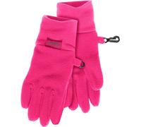 Playshoes Mixte enfant Uni Gants pour temps froid, Rose, 2 EU