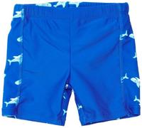 Playshoes Mixte enfant Uv-schutz Shorts Hai Boxer, Bleu (Original ), 122-128 EU