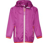 Playshoes Mixte Enfant Veste De Pluie Pliable Manteau, Baie, 140 EU