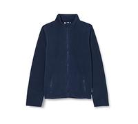 PLAYSHOES Veste en polaire marine, Taille 86