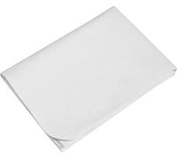 Playshoes Molton Protecteur de matelas en tissu éponge, 40 x 50 cm