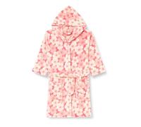 Playshoes Morgenmantel, Robe de chambre Fille, Hawaii,
