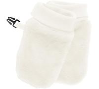 Playshoes Moufles en polaire unisexe pour enfant, naturel, 0 (ca. 0-1 Jahr)