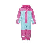 Playshoes Overall Basic Türkis Gr. 92