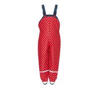 PLAYSHOES Pantalon bleu marine / rouge / blanc, Taille 98