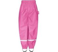 Playshoes Regenhose Pantalon De Pluie, Rose (Pink 18), 95
