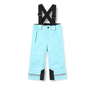 Playshoes Pantalon de Ski Unisexe pour Enfant, Turquoise., 92 cm