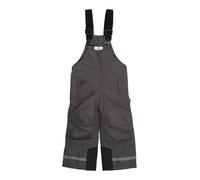 PLAYSHOES Pantalon fonctionnel anthracite / gris argenté / noir, Taille 98