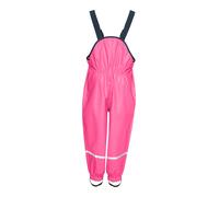 PLAYSHOES Pantalon fonctionnel bleu nuit / rose, Taille 80