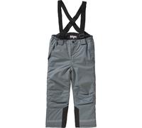 Playshoes - Pantalon de neige - Garçon - Gris (Grau) - FR: 3 ans (Taille fabricant: 98)